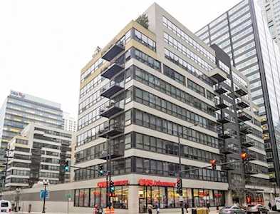130 S Canal St #710 Chicago, IL 60606