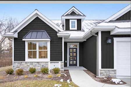 6569 SE Creekside View Dr #21 Grand Rapids, MI 49508