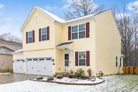 215 Mannaseh Drive Granville, OH 43023