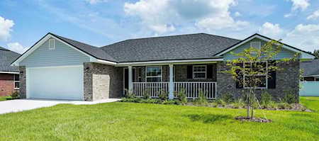 7423 Zain Michael Ln Jacksonville, FL 32222