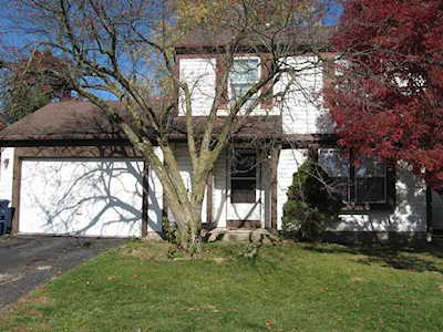 1710 Boulder Court Powell, OH 43065