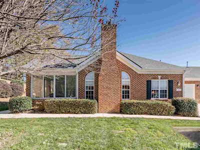 1025 Thistle Briar Place #1025 Cary, NC 27511