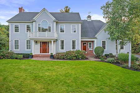 23 Forest St Hanover, MA 02339