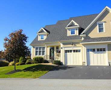 3 Patriot Ln #17A Shrewsbury, MA 01545