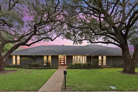 4318 Echo Glen Drive Dallas, TX 75244