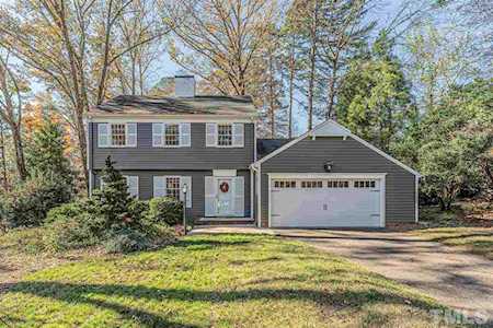 3705 Arbor Drive Raleigh, NC 27612