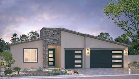 4191 Velvet View St #Lot 34 Las Vegas, NV 89129