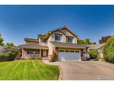 643 Fairfield Ln Louisville, CO 80027