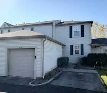 209 Macdougall Lane Blacklick, OH 43004