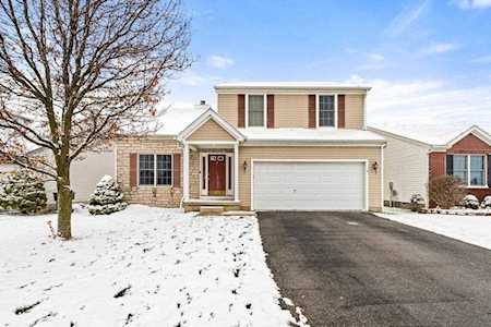 2118 Dry Ridge Road Grove City, OH 43123