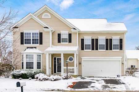 6750 Lilac Lane Powell, OH 43065