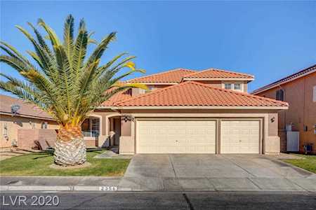 2356 Thayer Ave Henderson, NV 89074