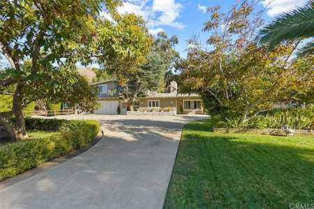 29582 Trabuco Creek Road San Juan Capistrano, CA 92675