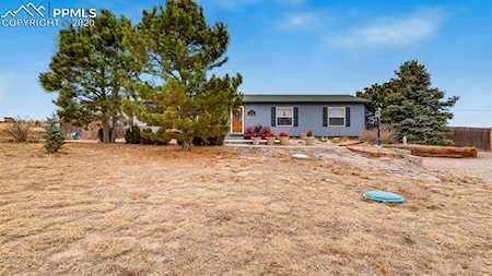17570 Sage Crest Road Peyton, CO 80831