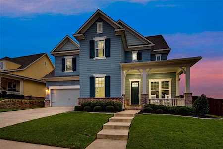 941 Mistletoe Drive Lantana, TX 76226