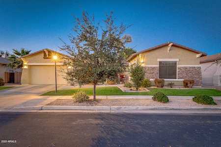 2166 E San Carlos Place Chandler, AZ 85249