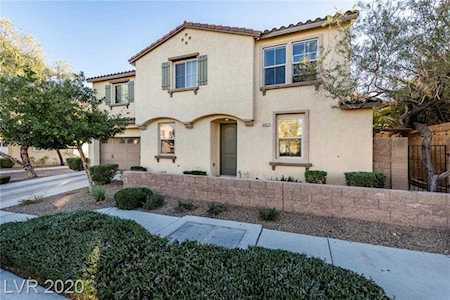 8407 Lower Trailhead Ave Las Vegas, NV 89113