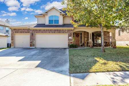 2709 Rosemount CV Round Rock, TX 78665