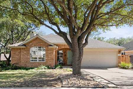 8505 Aoudad TRL Austin, TX 78749