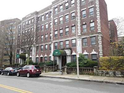 247 Chestnut Hill Ave #43 Boston, MA 02135