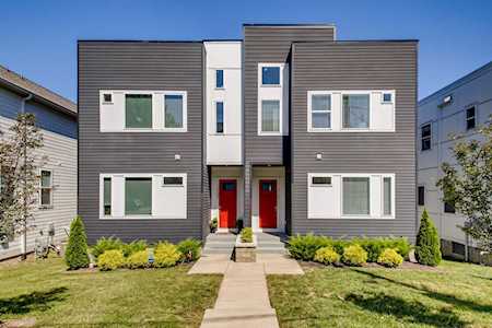 910 Southside Pl Nashville, TN 37203
