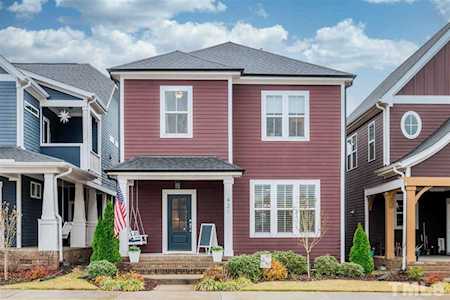 421 Daniel Ridge Road Wendell, NC 27591