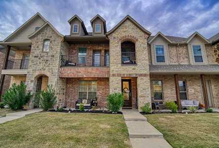 804 Aberdeen Crossing Wylie, TX 75098