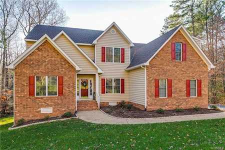 11313 Covina Ln Chesterfield, VA 23838