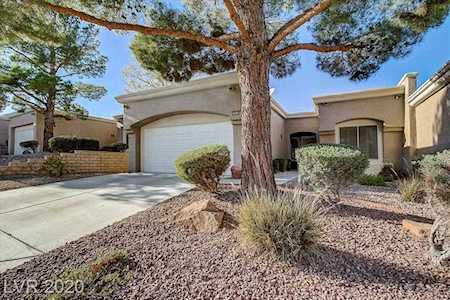 2701 Breakers Creek Dr Las Vegas, NV 89134