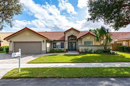 12760 SW 8th Ct Davie, FL 33325