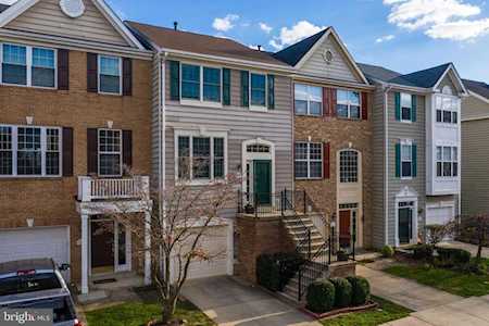 13363 Ferry Landing Ln Woodbridge, VA 22191