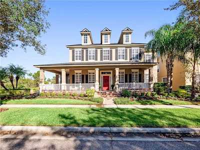 2509 Rainbow Springs Ln Orlando, FL 32828