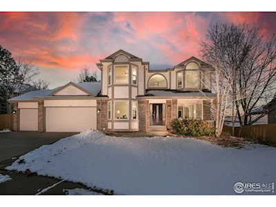 907 E Karval Pl Superior, CO 80027