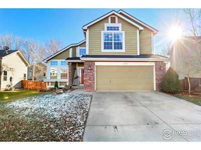 4176 Lookout Dr Loveland, CO 80537