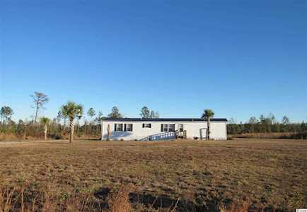 4190 Barnhill Rd. Galivants Ferry, SC 29544