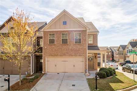2463 Whiteoak Run SE #17 Smyrna, GA 30080