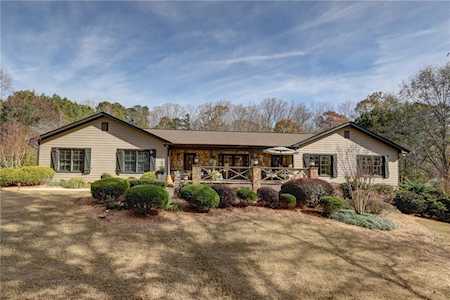 14760 Glencreek Way Milton, GA 30004