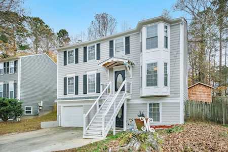 5075 N Bridges Dr Alpharetta, GA 30022