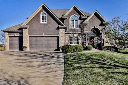 9127 N Booth Ct Kansas City, MO 64157