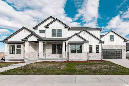 3764 W Sand Lake Dr South Jordan, UT 84009