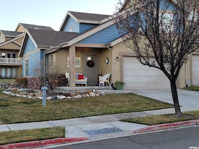 5119 W Hedgerose S Dr Herriman, UT 84096