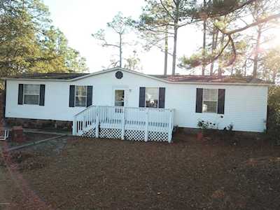 102 Topsail Lake Drive Hampstead, NC 28443