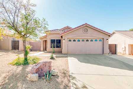 10541 W Angels Lane Peoria, AZ 85383