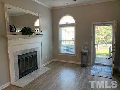 4600 Pine Trace Drive Raleigh, NC 27613