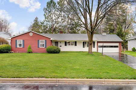 1312 Friar Lane Upper Arlington, OH 43221