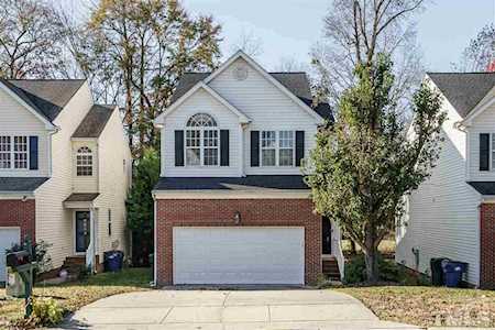 5408 Grand Traverse Drive Raleigh, NC 27604