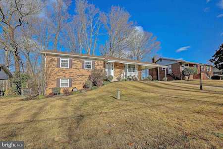 2708 Shawn Ct Fort Washington, MD 20744