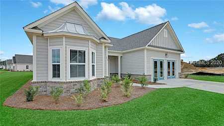 22 Benton Circle Bluffton, SC 29910