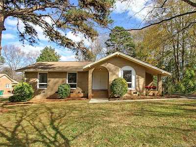 5414 Swinstead Place Charlotte, NC 28227