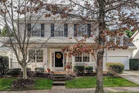 6326 Colonial Garden Dr Huntersville, NC 28078